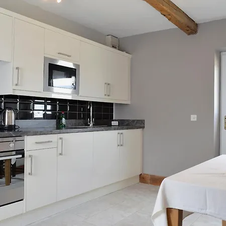 Hébergement de vacances Bridleways Stockton-on-the-Forest