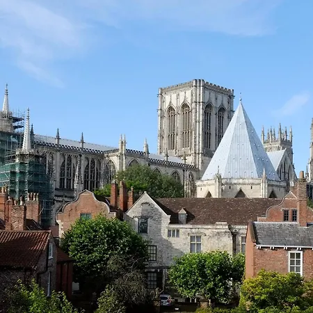 Bridleways Hébergement de vacances *