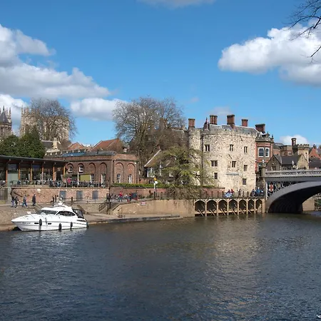 Hébergement de vacances Bridleways *